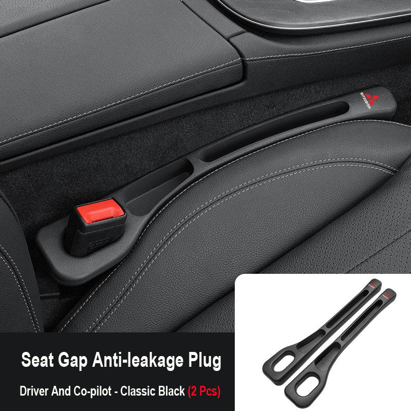 Hot Sale 50% OFF Multifunctional Car Seat Gap Leak-proof Pluge 2PCS - Image 18