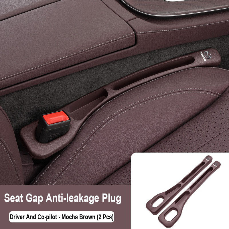 Hot Sale 50% OFF Multifunctional Car Seat Gap Leak-proof Pluge 2PCS - Image 44