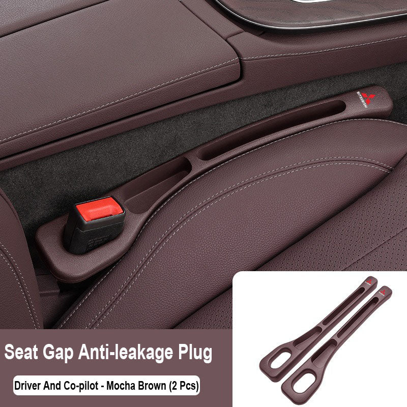 Hot Sale 50% OFF Multifunctional Car Seat Gap Leak-proof Pluge 2PCS - Image 45