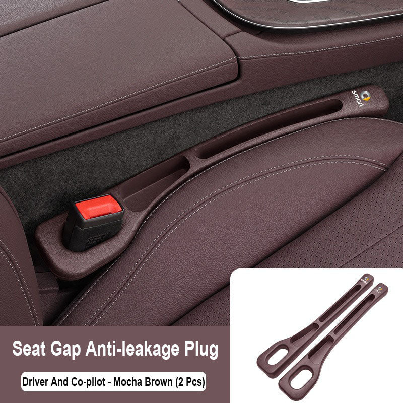 Hot Sale 50% OFF Multifunctional Car Seat Gap Leak-proof Pluge 2PCS - Image 62