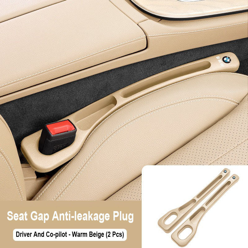 Hot Sale 50% OFF Multifunctional Car Seat Gap Leak-proof Pluge 2PCS - Image 74