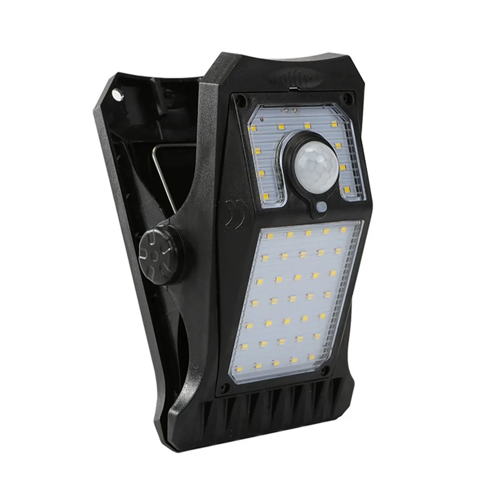 Outdoor solar garden lights and motion-activated lights 🌟 - Image 12
