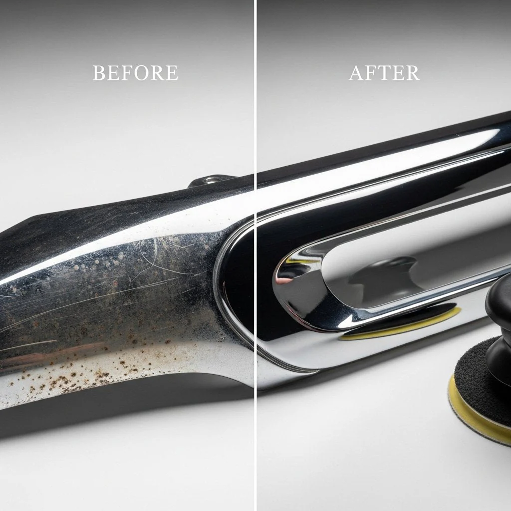 ✨Polishing Pads – Shine Made Easy 🛠️ - Image 2
