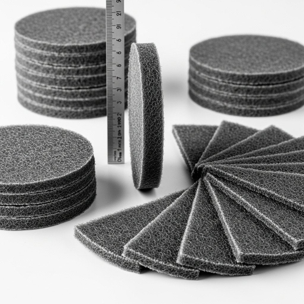 ✨Polishing Pads – Shine Made Easy 🛠️ - Image 7