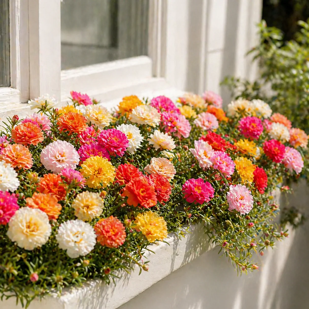 🌸Portulaca Flower Seeds - Image 4