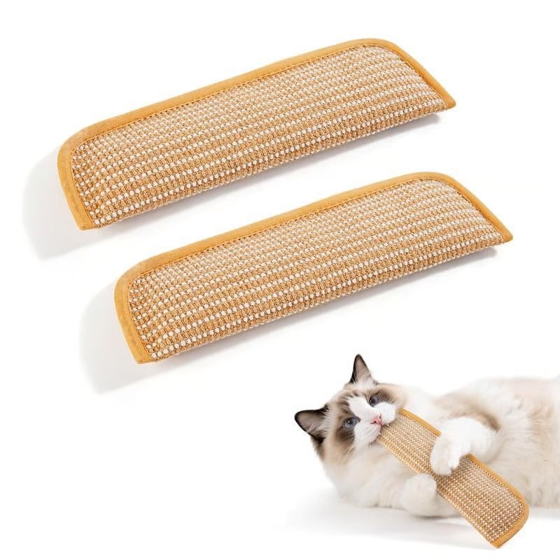 🐱Interactive Catnip Chew Toy - Image 7