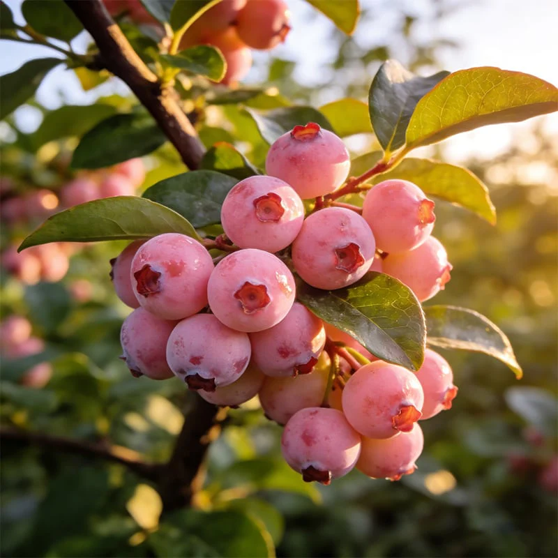 💟Premium Pink Blueberry Seeds - Image 9
