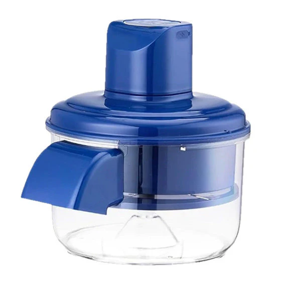 Rechargeable Hands-Free Skin Remover for Small Fruits & Veggies - Image 10
