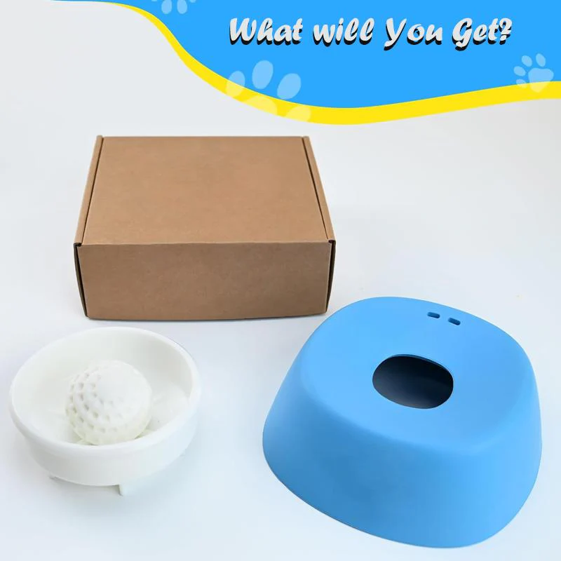 Roll-N-Lick Dog Bowl: The Ultimate Liquid Treat Feeder - Image 5