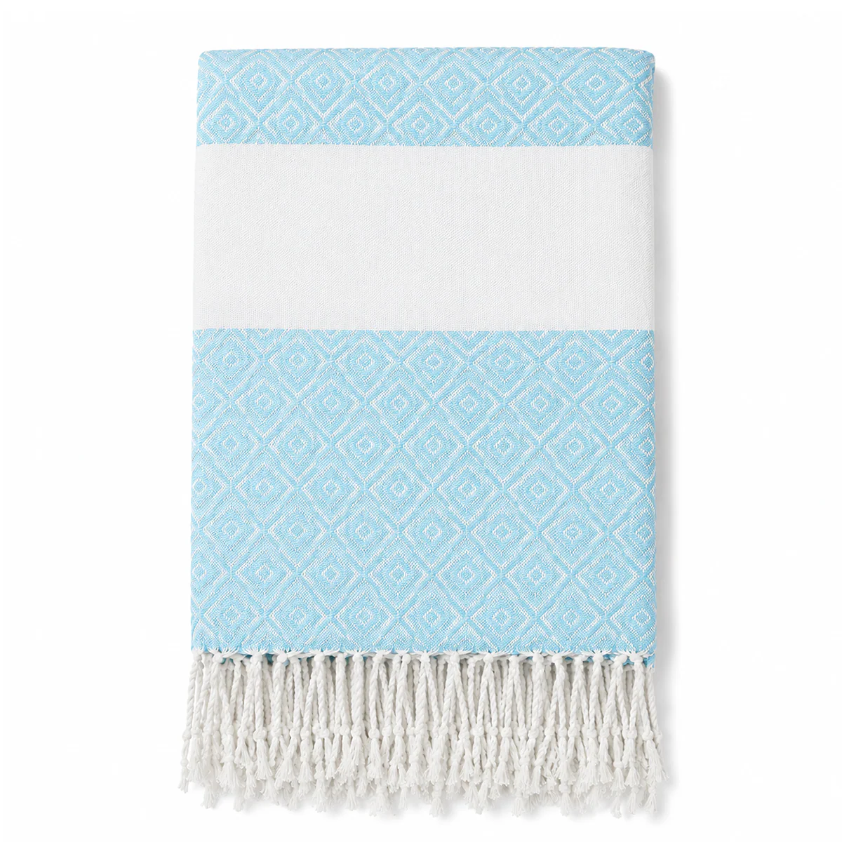 Sand-Resistant Beach Towel for Comfortable Summer Days - Image 10