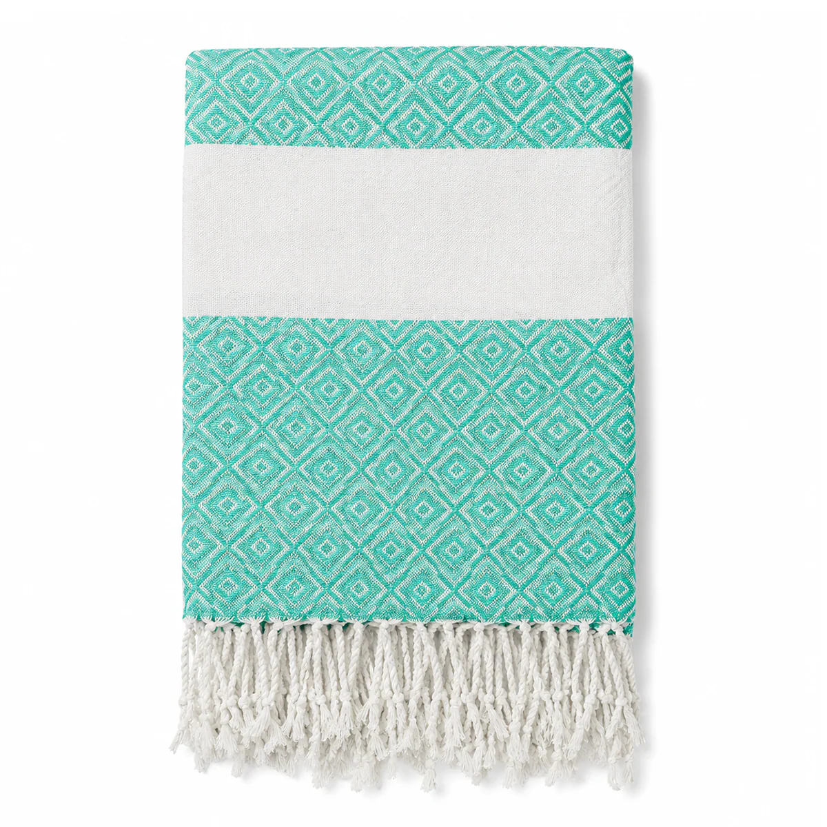 Sand-Resistant Beach Towel for Comfortable Summer Days - Image 11