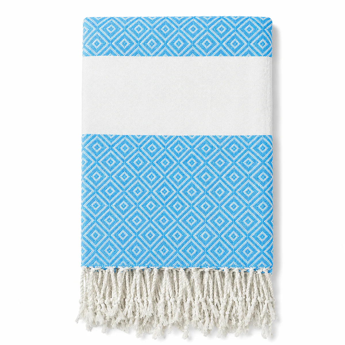 Sand-Resistant Beach Towel for Comfortable Summer Days - Image 12