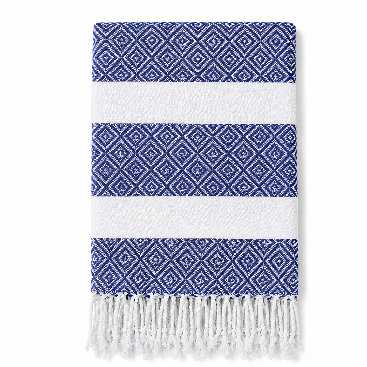 Sand-Resistant Beach Towel for Comfortable Summer Days - Image 13