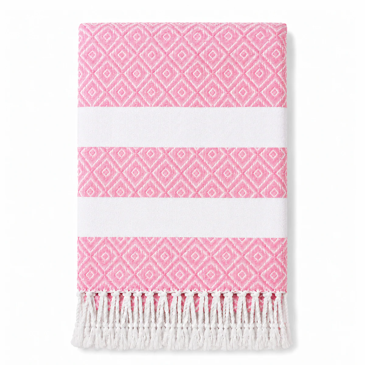 Sand-Resistant Beach Towel for Comfortable Summer Days - Image 15