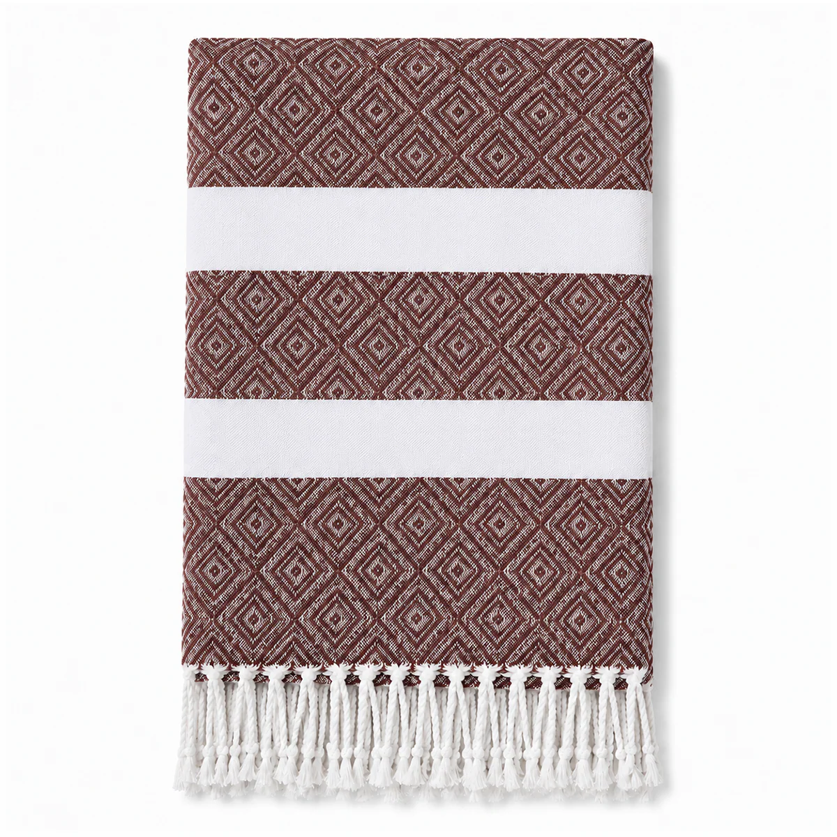 Sand-Resistant Beach Towel for Comfortable Summer Days - Image 16