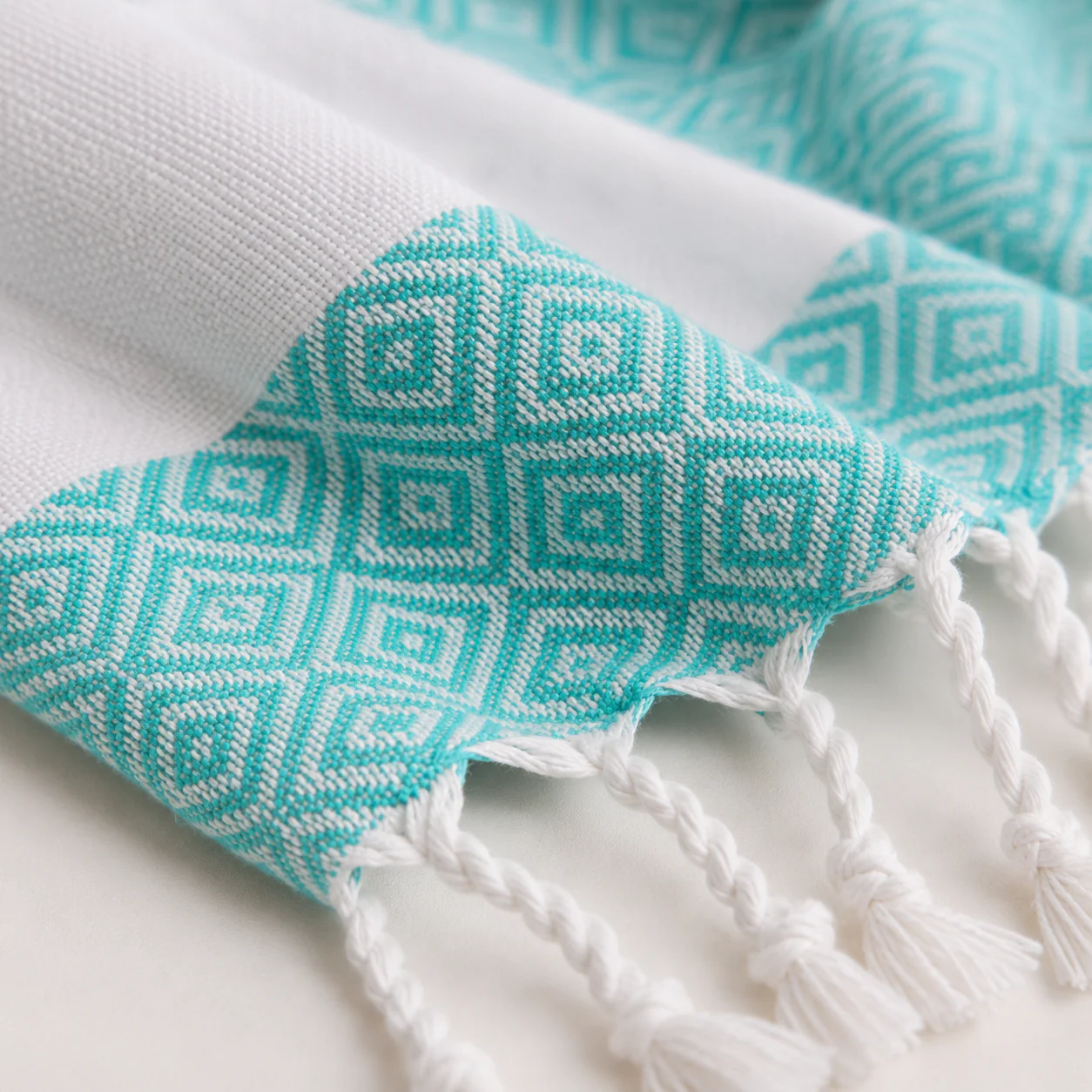 Sand-Resistant Beach Towel for Comfortable Summer Days - Image 5