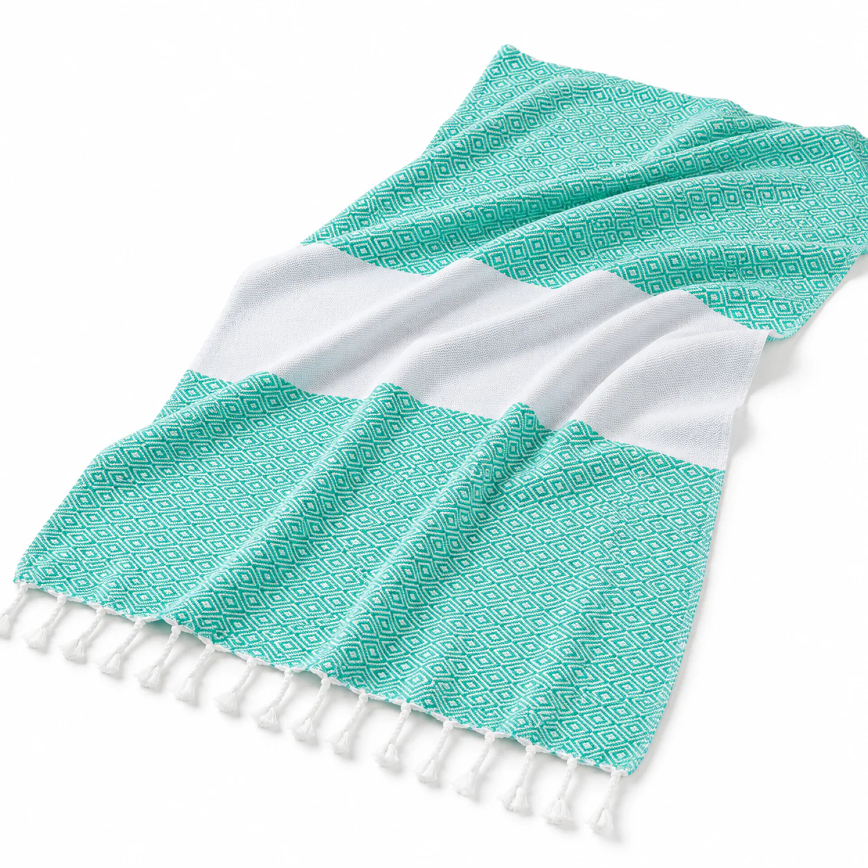 Sand-Resistant Beach Towel for Comfortable Summer Days - Image 6