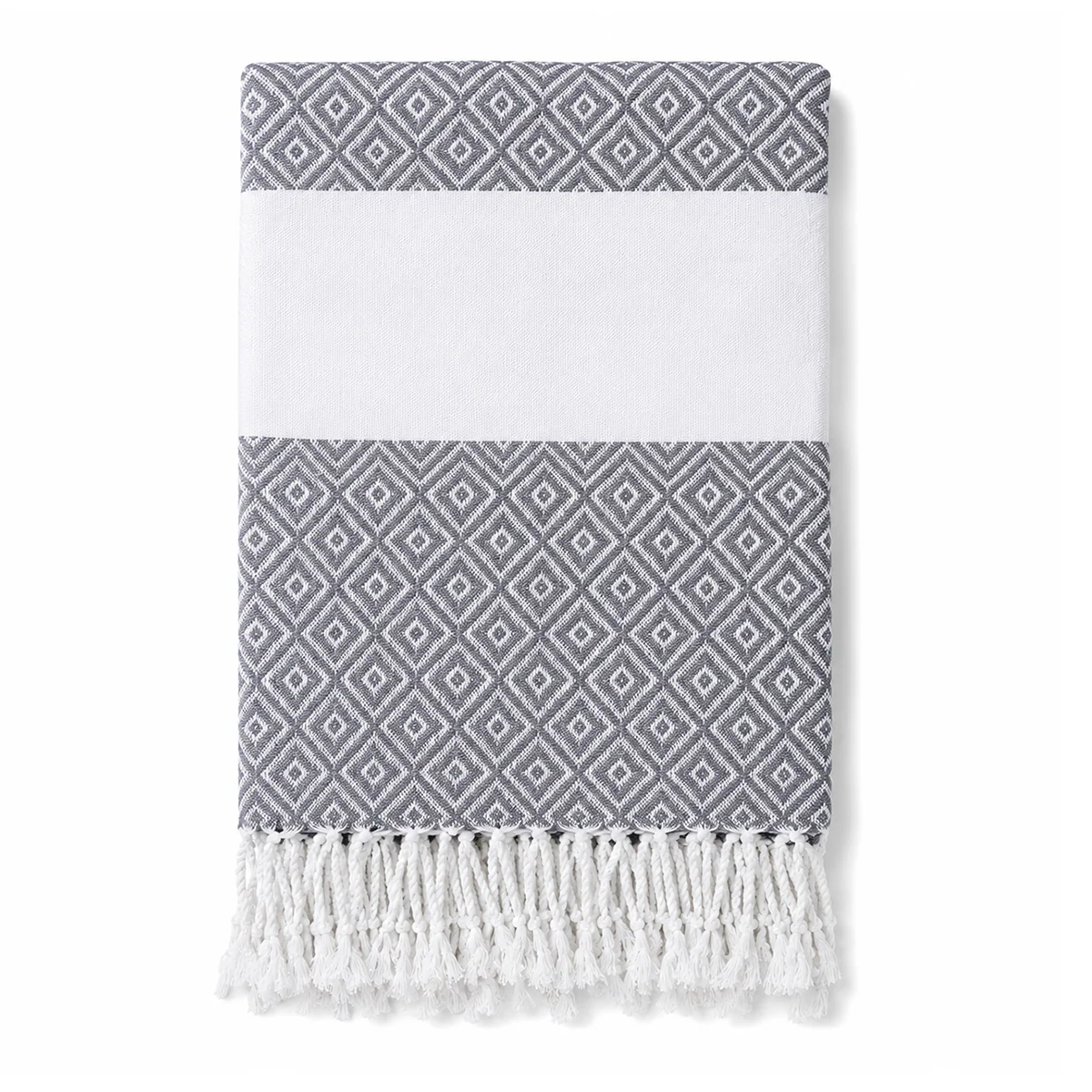 Sand-Resistant Beach Towel for Comfortable Summer Days - Image 8