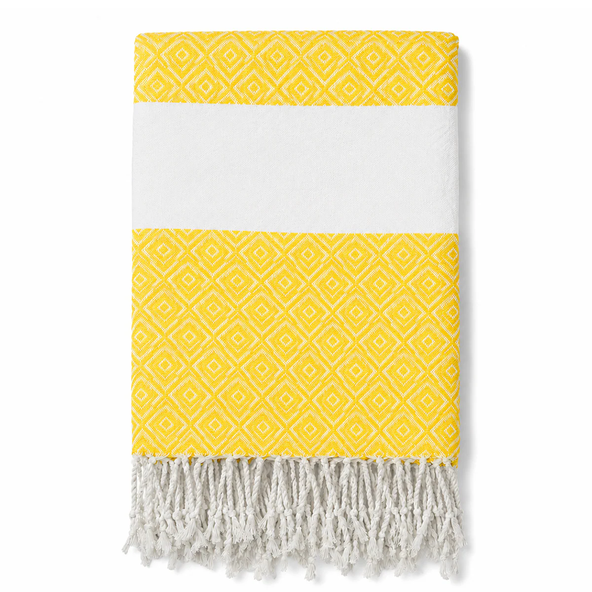 Sand-Resistant Beach Towel for Comfortable Summer Days - Image 9