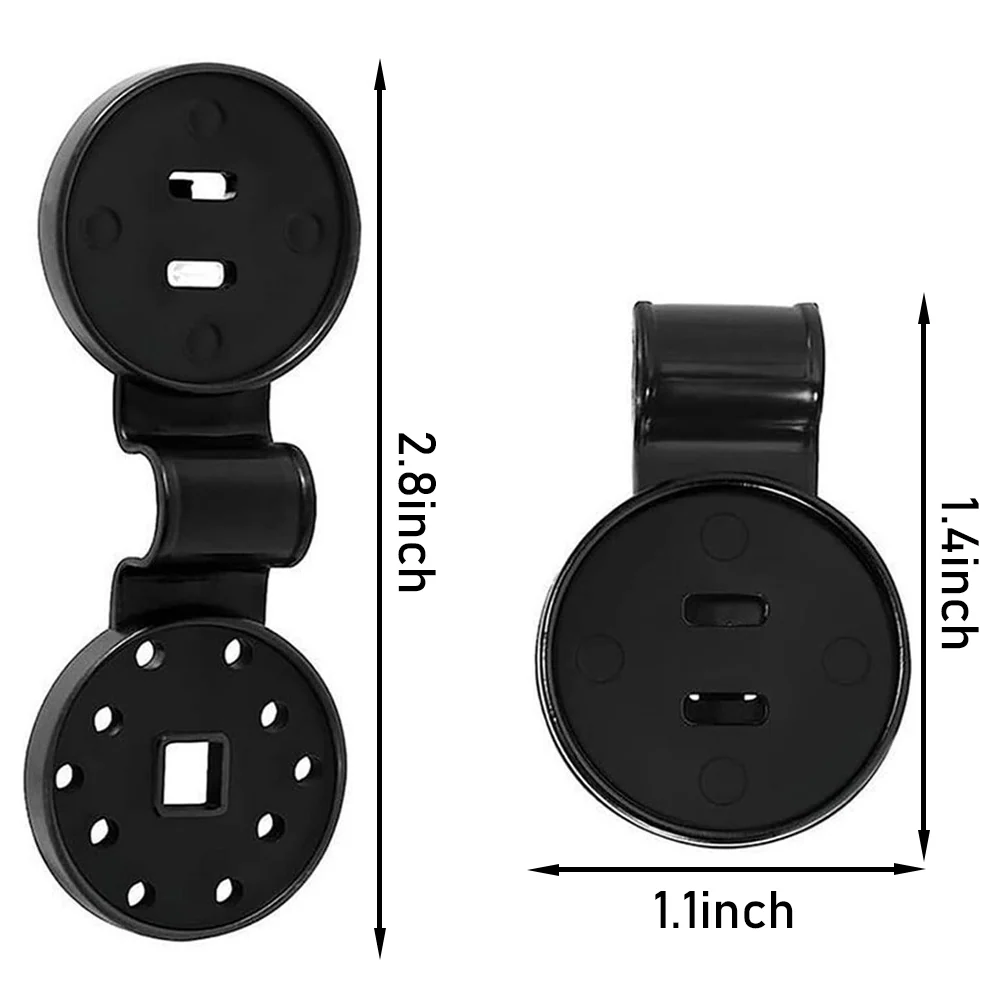 🔥Shade Cloth Heavy Duty Lock Grip - Image 12