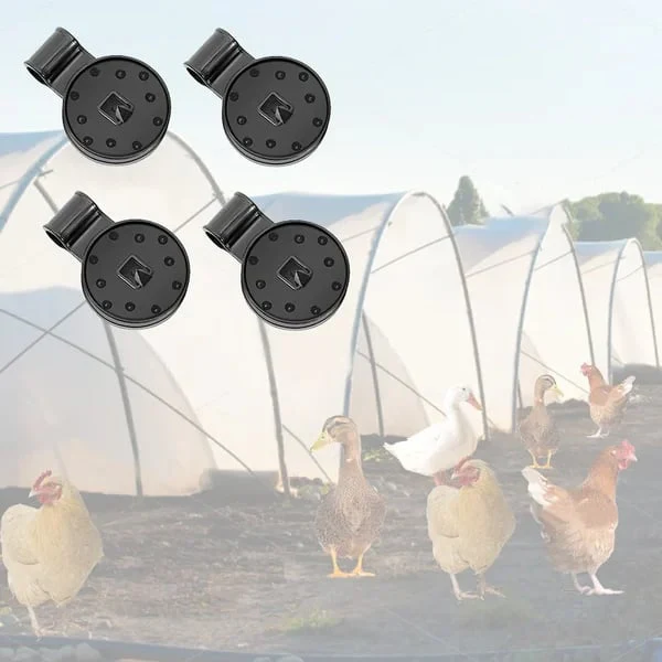 🔥Shade Cloth Heavy Duty Lock Grip - Image 2