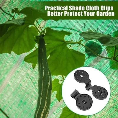 🔥Shade Cloth Heavy Duty Lock Grip - Image 4