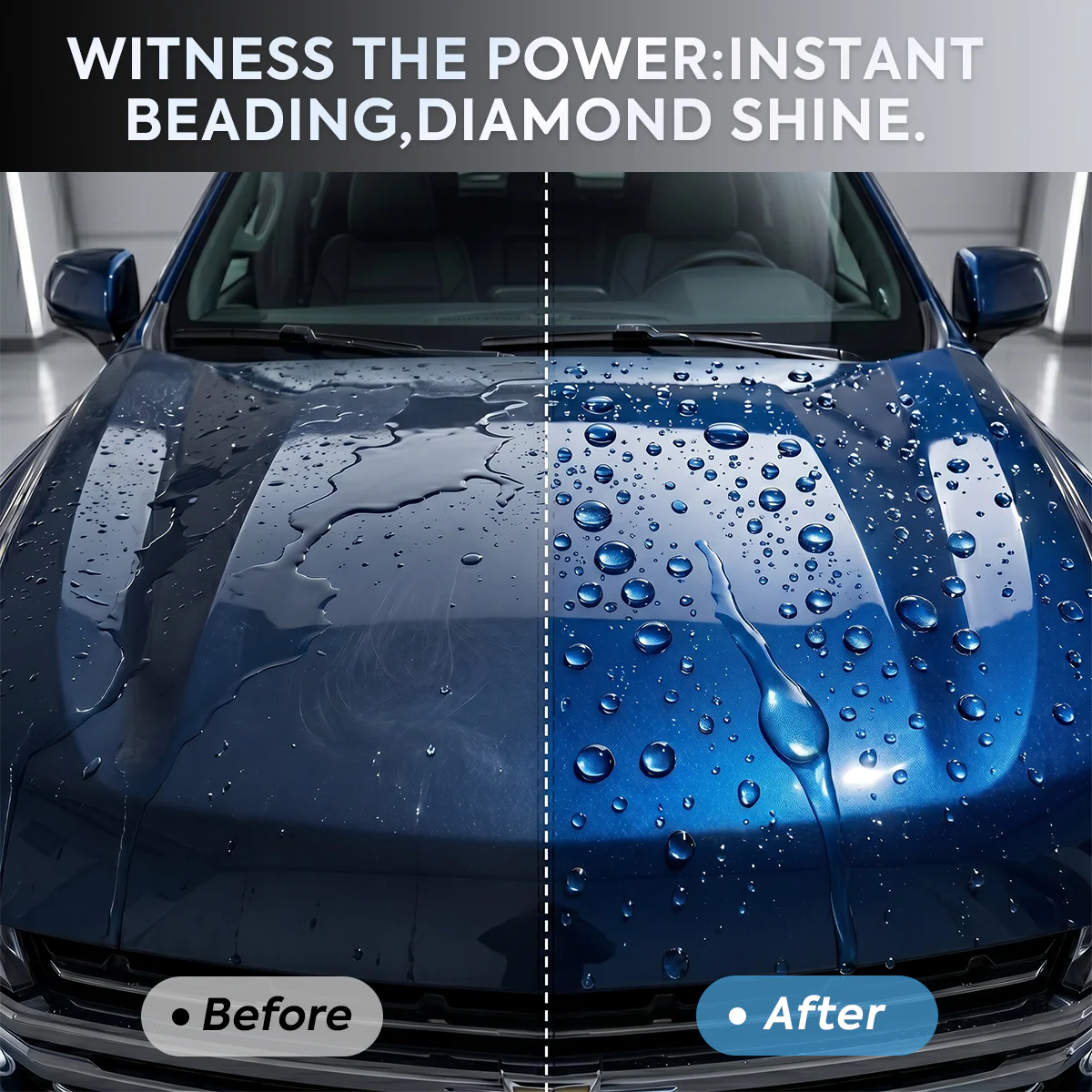 Shiny Car Stuff Trim Restorer – Like New in Seconds - Image 3