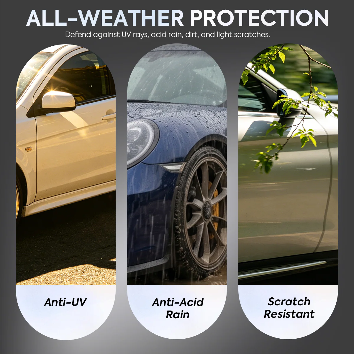 Shiny Car Stuff Trim Restorer – Like New in Seconds - Image 6