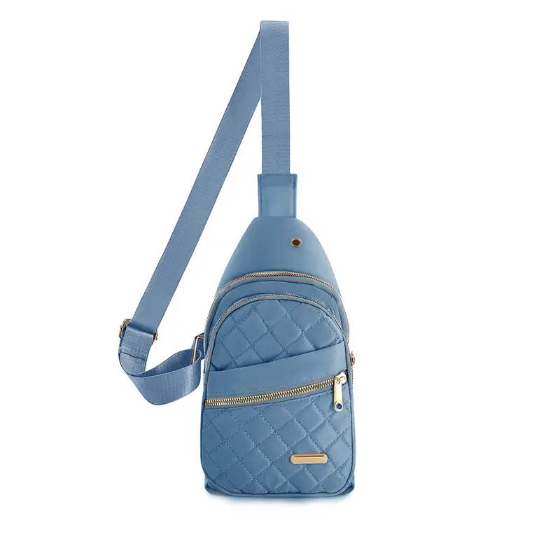 Small Crossbody Sling Bag – Lightweight Travel Daypack - Image 11