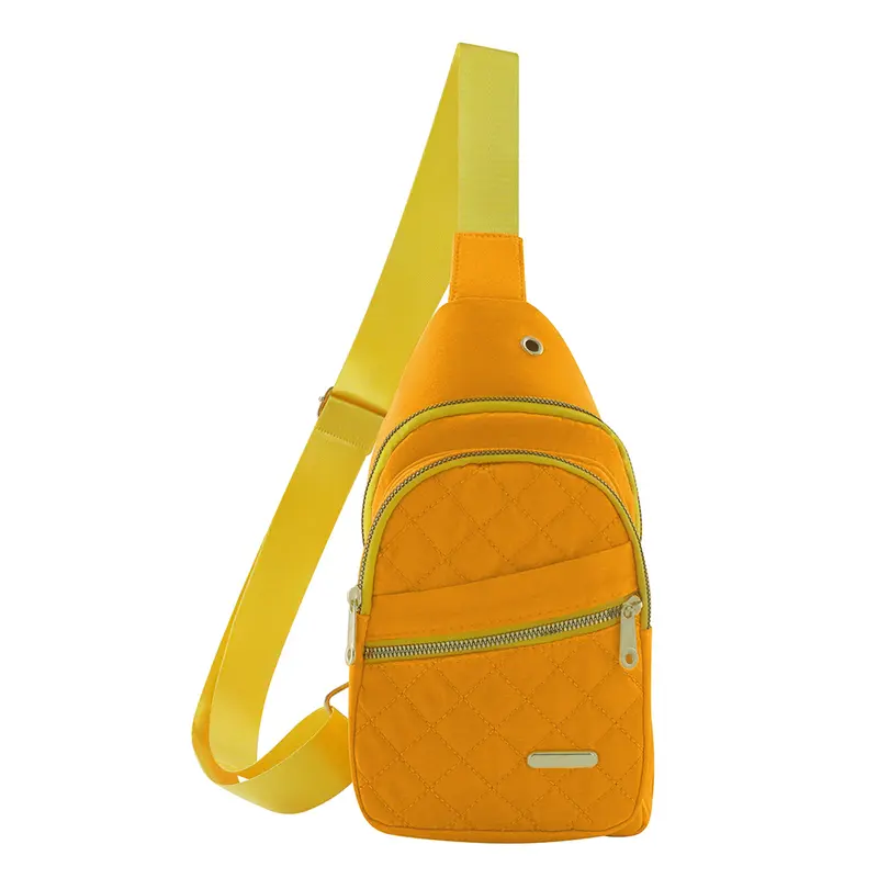 Small Crossbody Sling Bag – Lightweight Travel Daypack - Image 13