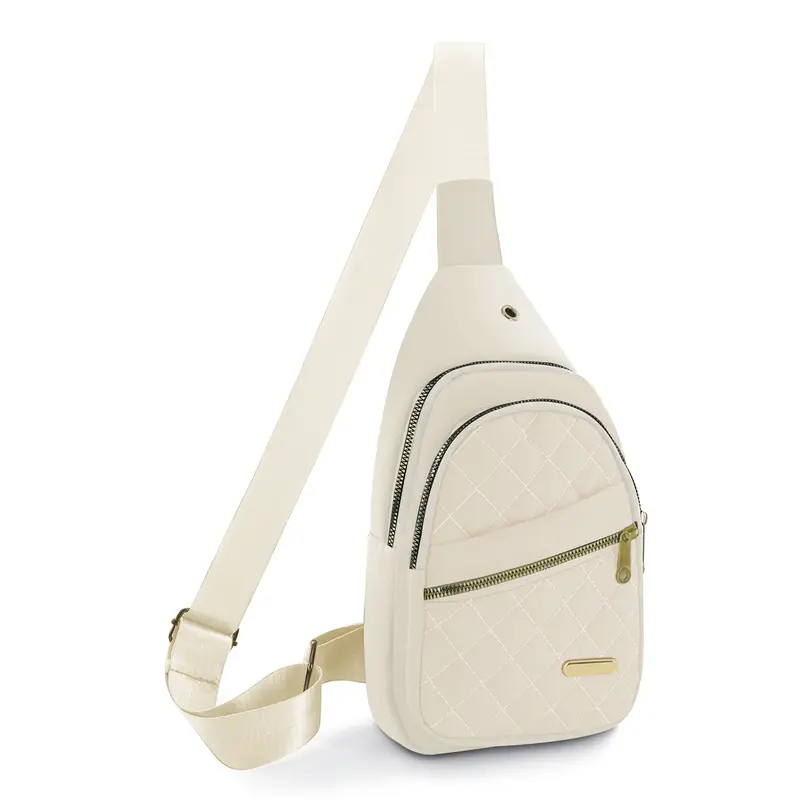 Small Crossbody Sling Bag – Lightweight Travel Daypack - Image 15