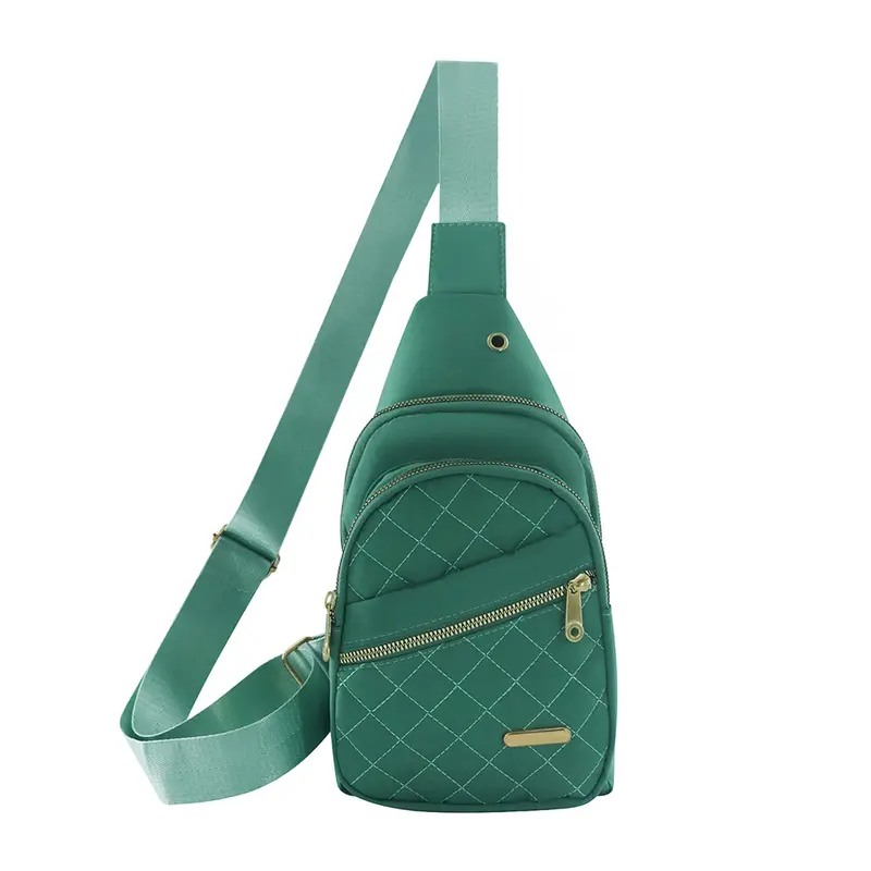 Small Crossbody Sling Bag – Lightweight Travel Daypack - Image 7