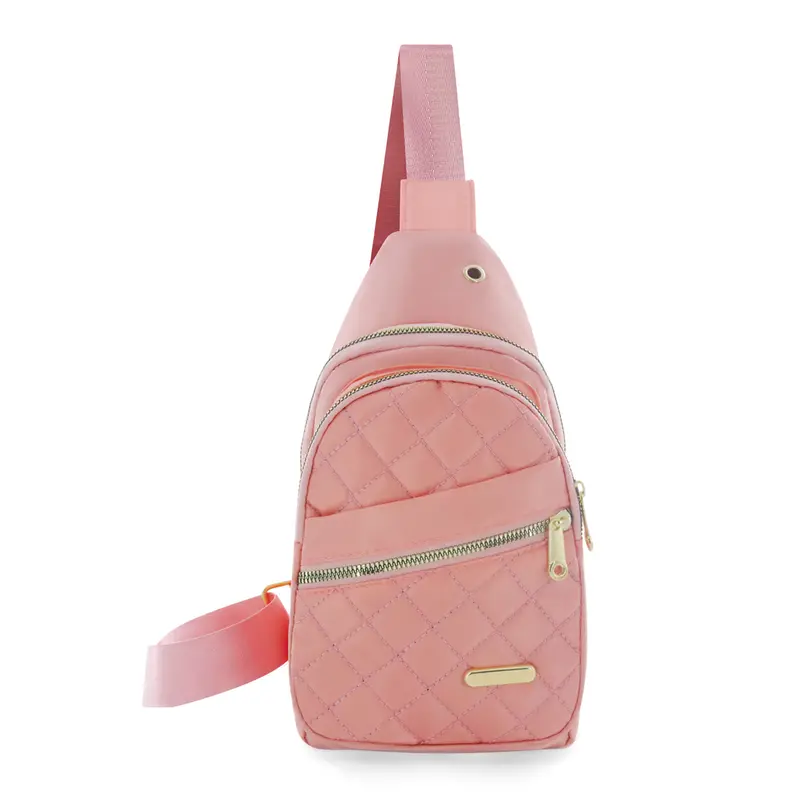 Small Crossbody Sling Bag – Lightweight Travel Daypack - Image 8