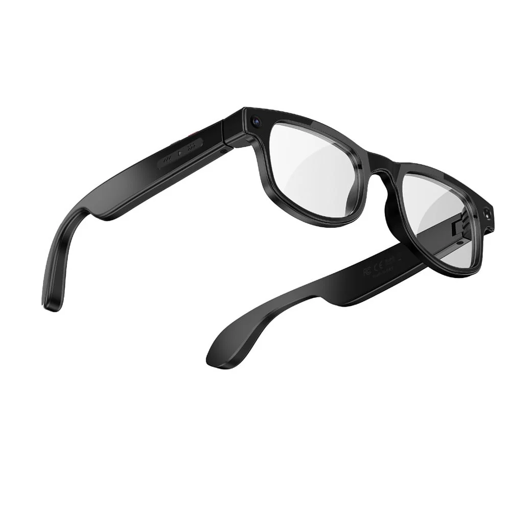 👓Lightweight Smart Glasses with Hands-Free Control - Image 5