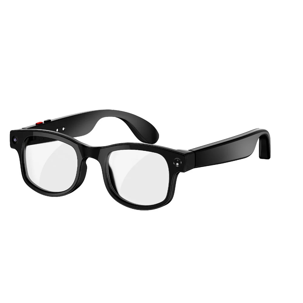 👓Lightweight Smart Glasses with Hands-Free Control - Image 6