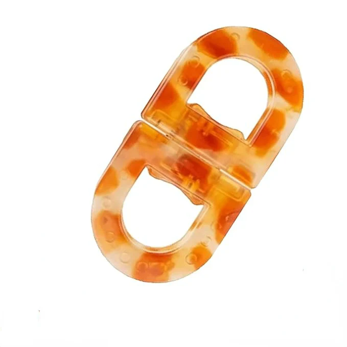 Smart Magnetic Hair Clips â Quick, Secure & Comfortable Hair Styling Solution - Image 11