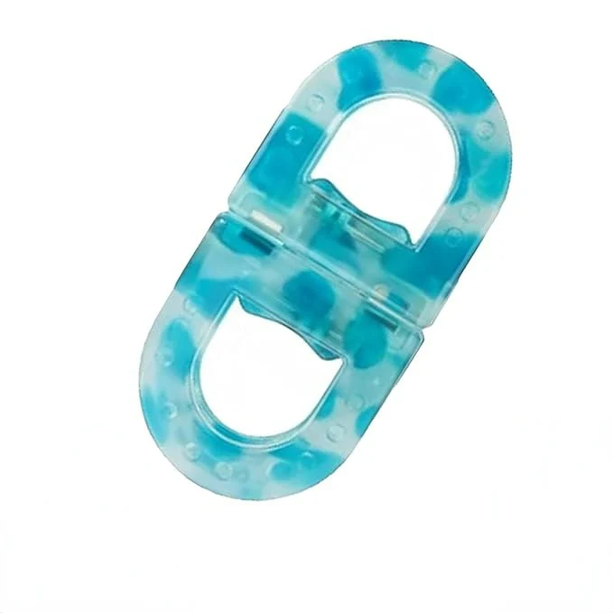 Smart Magnetic Hair Clips â Quick, Secure & Comfortable Hair Styling Solution - Image 12