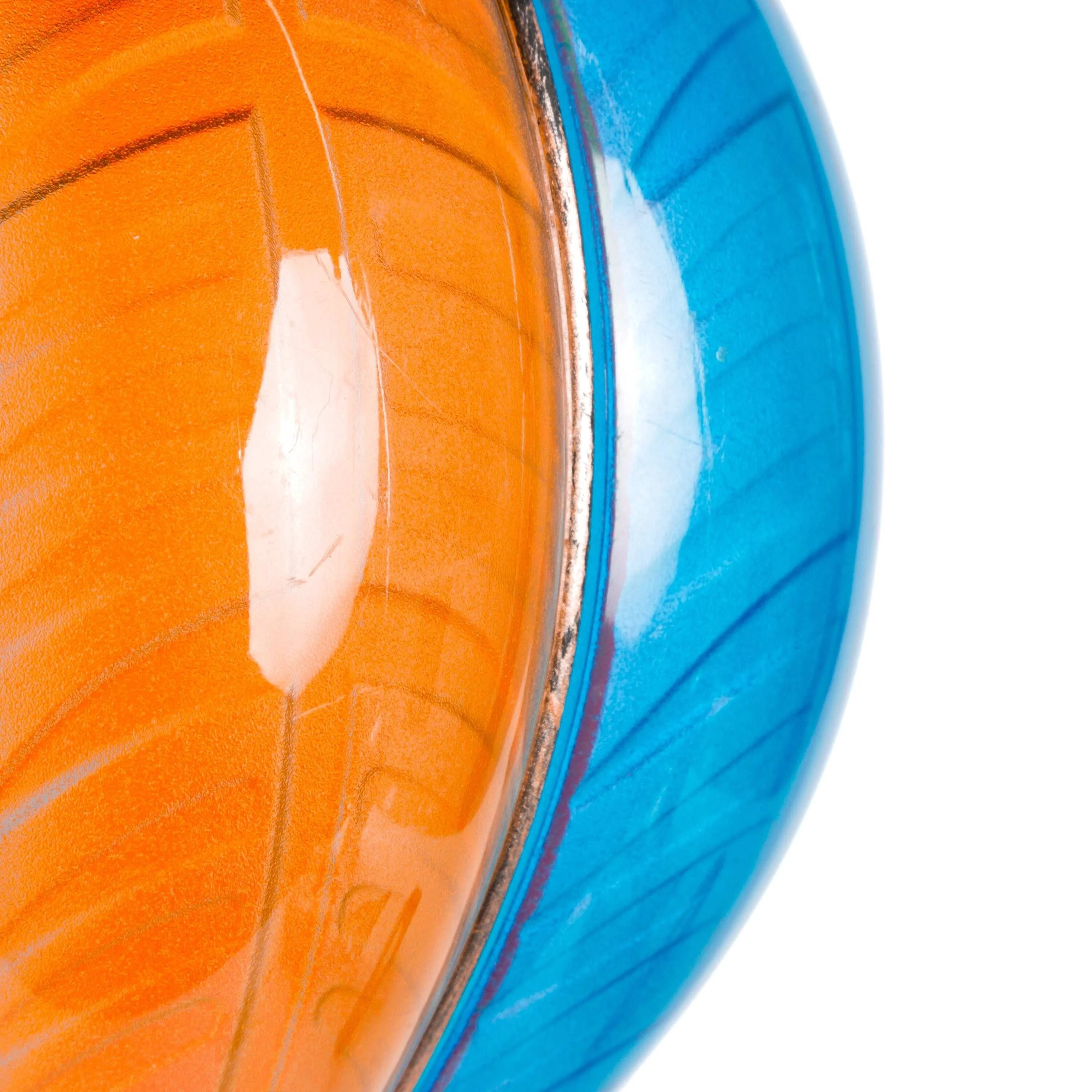 Solar Hanging Rainbow Balloon Lantern - Image 14
