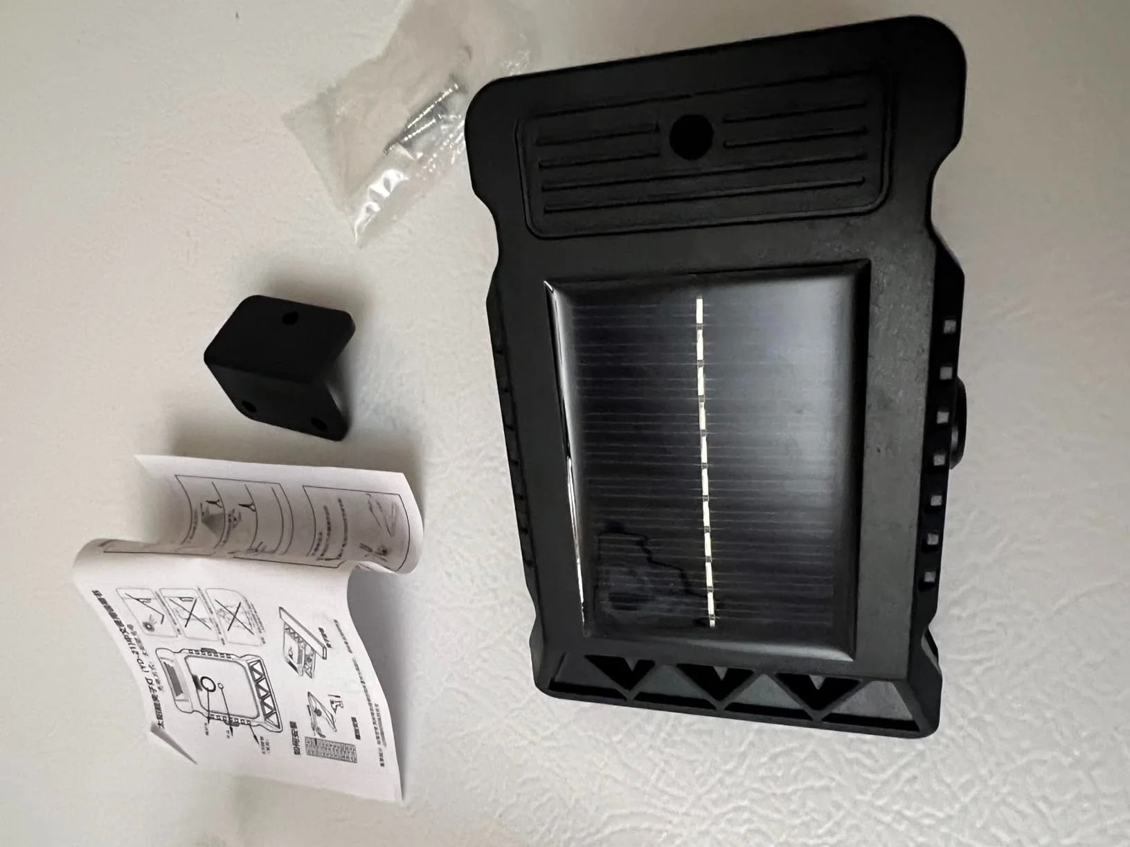 Solar Motion Sensor Lights Auto On/Off, Weatherproof & Powerful - Image 9