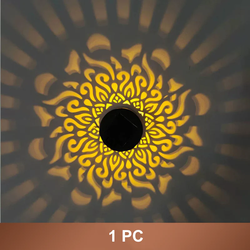 ✨ Mandala Magic: Turn Your Patio Into an Art Gallery - Image 2