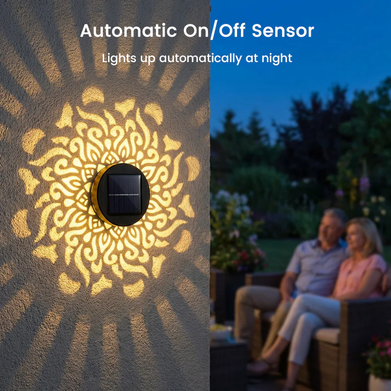 ✨ Mandala Magic: Turn Your Patio Into an Art Gallery - Image 5