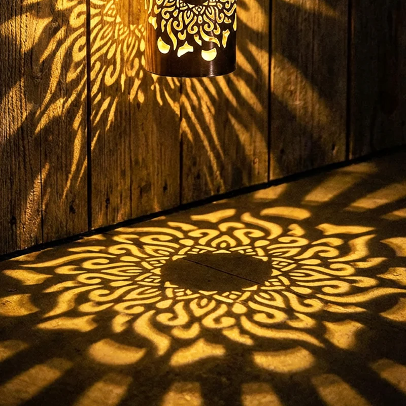 ✨ Mandala Magic: Turn Your Patio Into an Art Gallery - Image 7