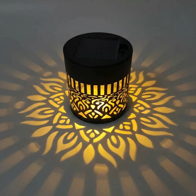 ✨ Mandala Magic: Turn Your Patio Into an Art Gallery - Image 8