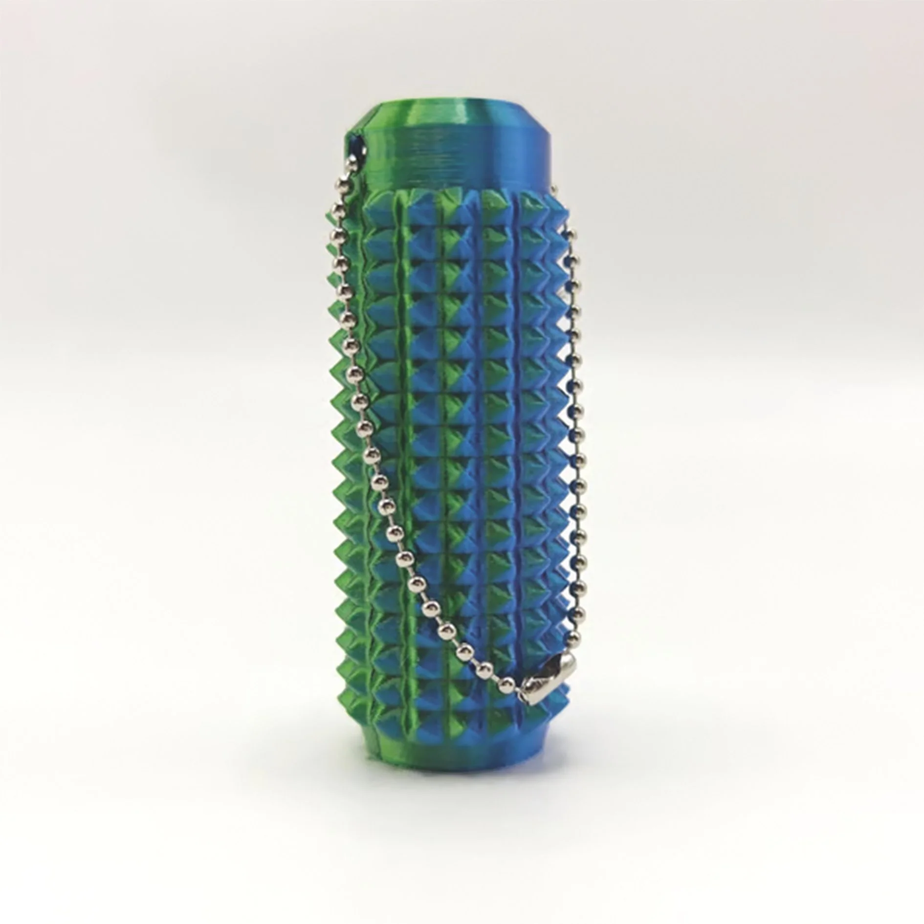 Spiky Grippie Stim Keychain - Image 10