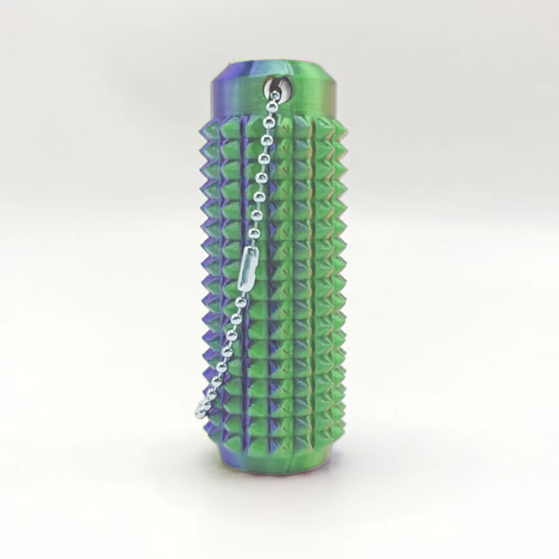 Spiky Grippie Stim Keychain - Image 11