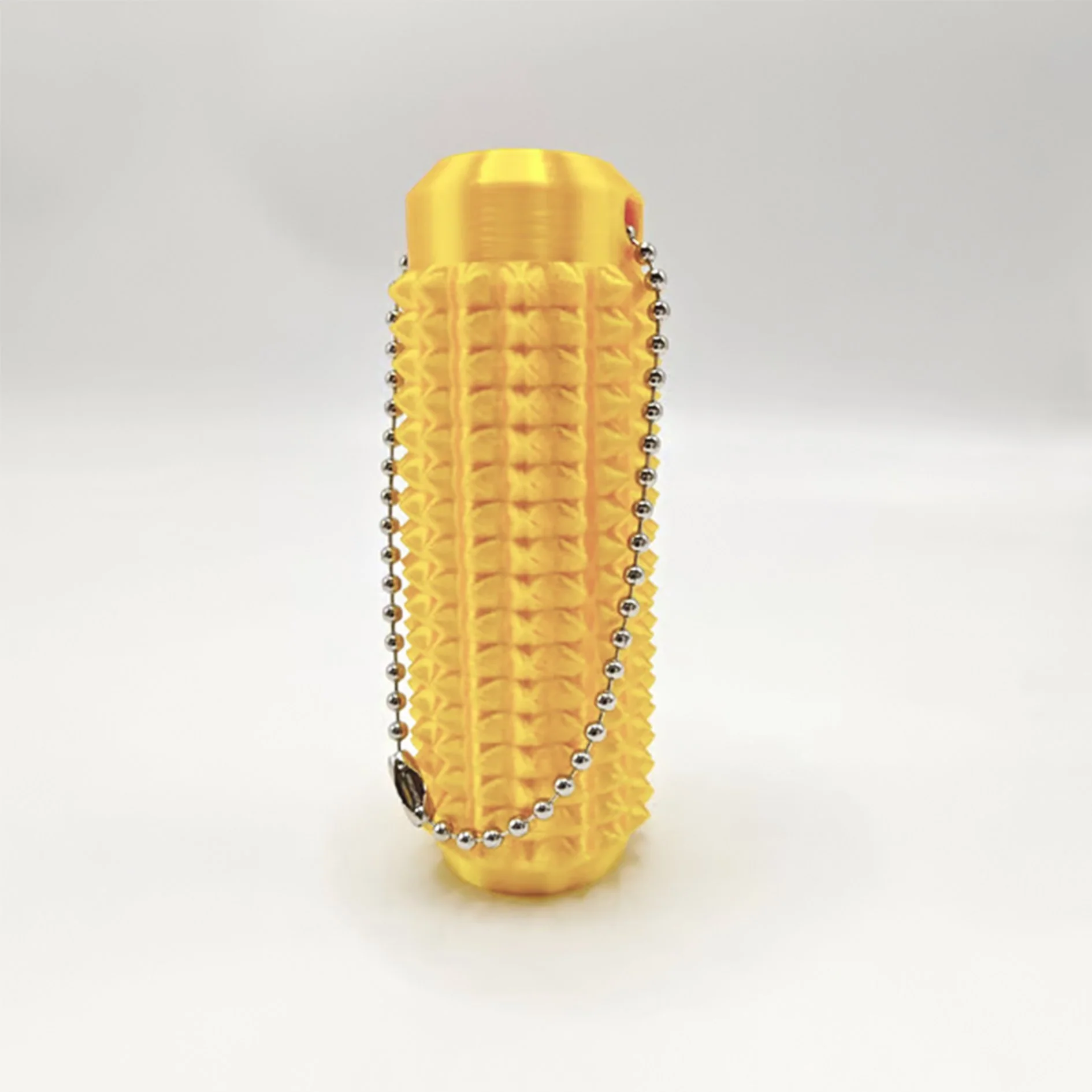 Spiky Grippie Stim Keychain - Image 13