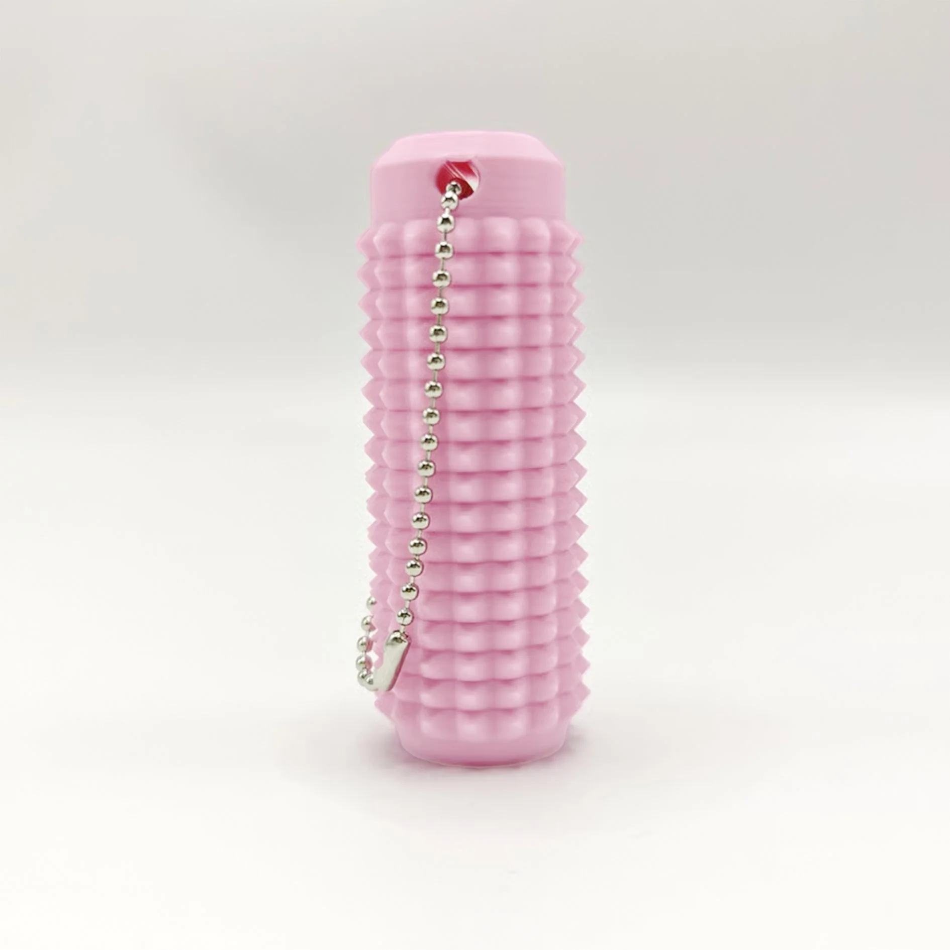 Spiky Grippie Stim Keychain - Image 3