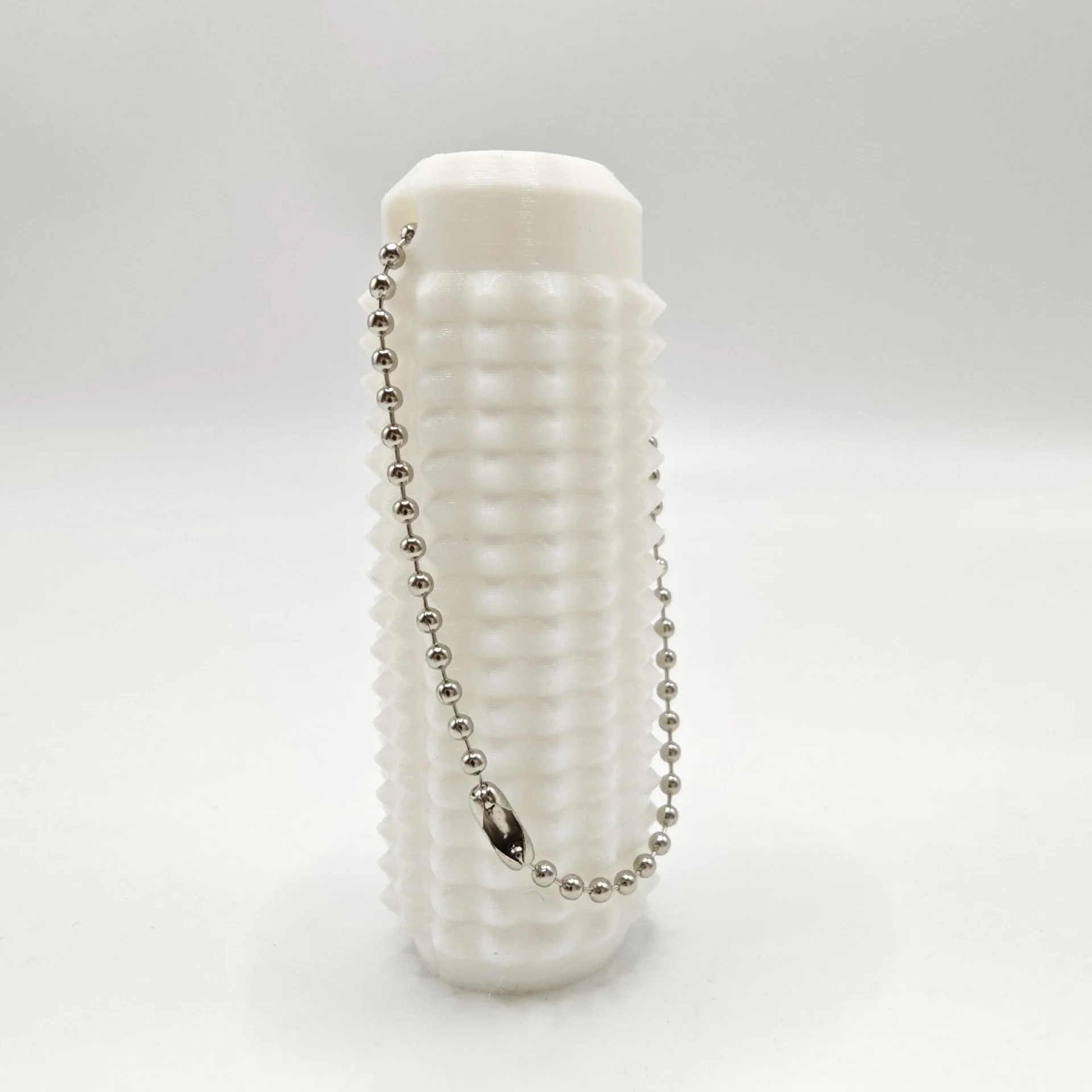 Spiky Grippie Stim Keychain - Image 9