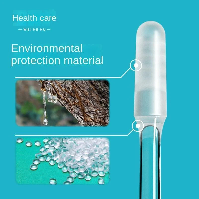Sticky Ear Cleaning Sticks – Gentle, Visible Ear Care ✨👂(24PCS) - Image 3
