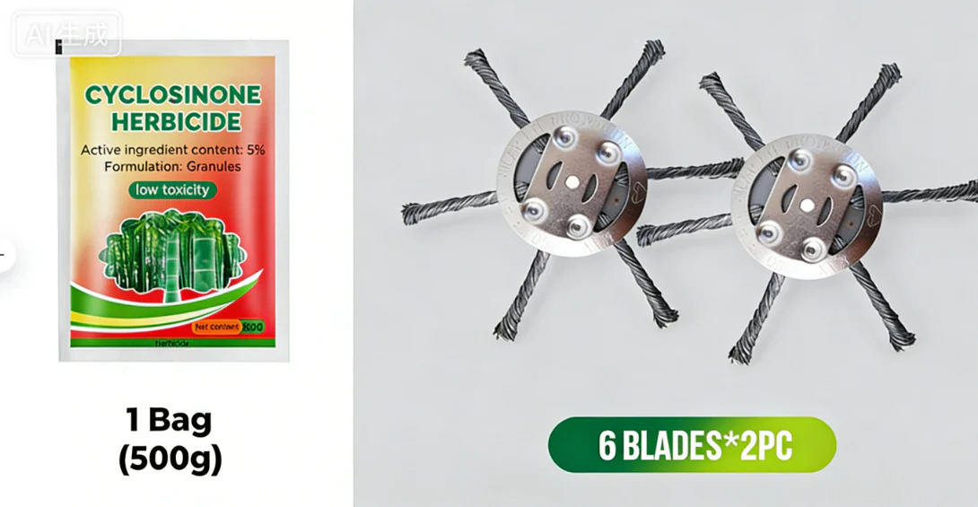 ⚙️ String Trimmer Replacement Head ✂️ - Image 15
